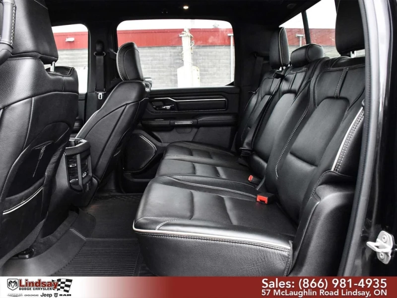 Dodge RAM 1500 * Limited * CARFAX * БЕЗ ПЪРВОНАЧАЛНА ВНОСКА, снимка 13 - Автомобили и джипове - 53091456