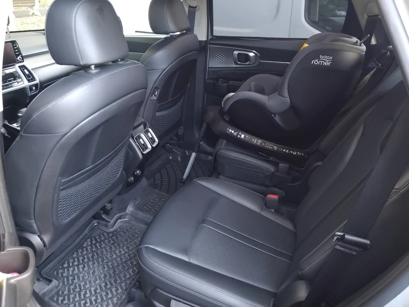Kia Sorento SX 2.5 T, снимка 3 - Автомобили и джипове - 53342430