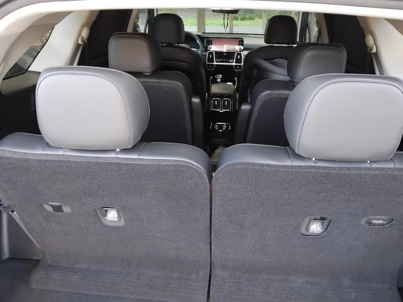 Kia Sorento SX 2.5 T, снимка 5 - Автомобили и джипове - 53342430