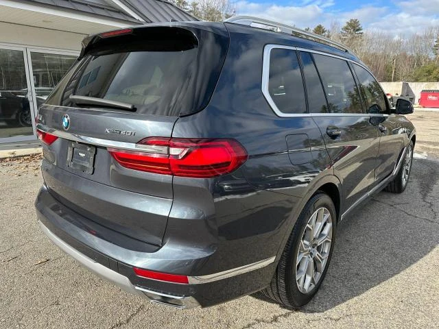 BMW X7 XDRIVE40I , снимка 4 - Автомобили и джипове - 48754338