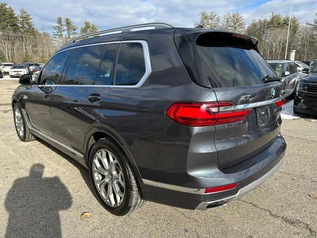 BMW X7 XDRIVE40I , снимка 3 - Автомобили и джипове - 48754338