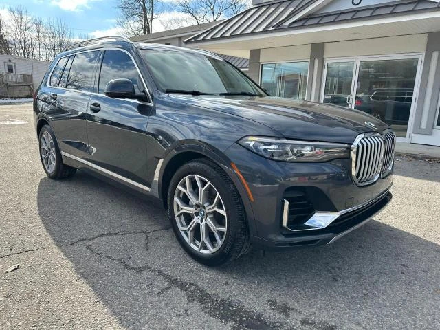 BMW X7 XDRIVE40I , снимка 2 - Автомобили и джипове - 48754338