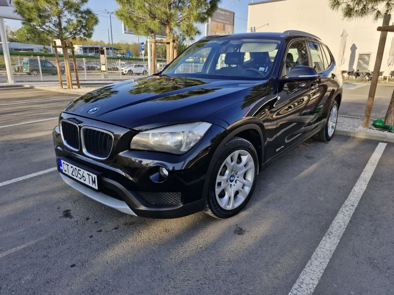 BMW X1 2.0 SDrive 143к.с - 16200 лв. - 53754729 1