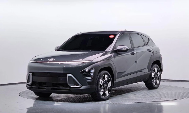 Hyundai Kona Gasoline 1.6 Turbo 2WD Modern Plus - 49197 лв. / 25154.03 € - 45542705 1