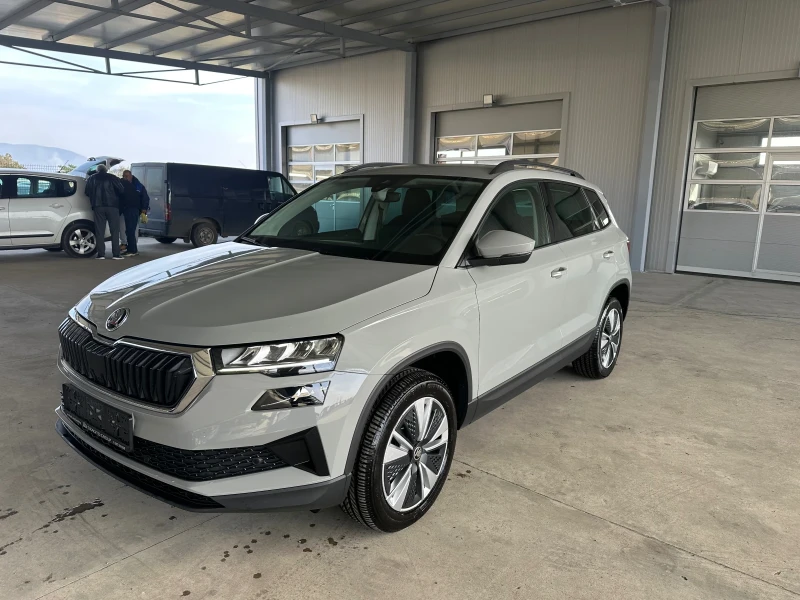 Skoda Kamiq EVO SCR* SPORT LINE 2.0TDI* DSG*  - 38999 лв. / 19939.87 € - 69072184 1