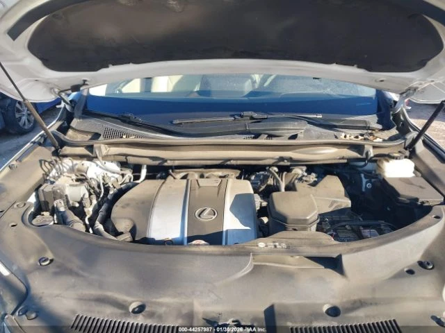 Lexus RX 350 База, снимка 11 - Автомобили и джипове - 53391242