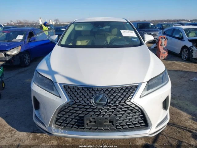 Lexus RX 350 База, снимка 2 - Автомобили и джипове - 53391242