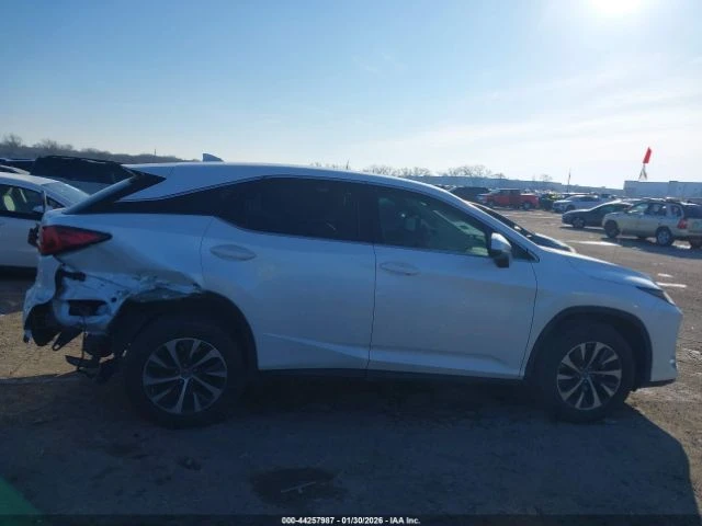 Lexus RX 350 База, снимка 14 - Автомобили и джипове - 53391242