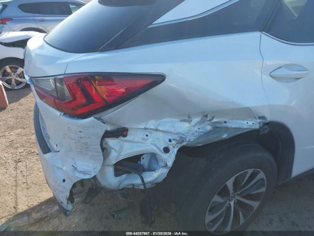 Lexus RX 350 База, снимка 13 - Автомобили и джипове - 53391242