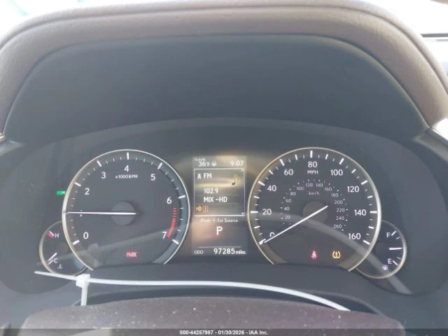 Lexus RX 350 База, снимка 9 - Автомобили и джипове - 53391242