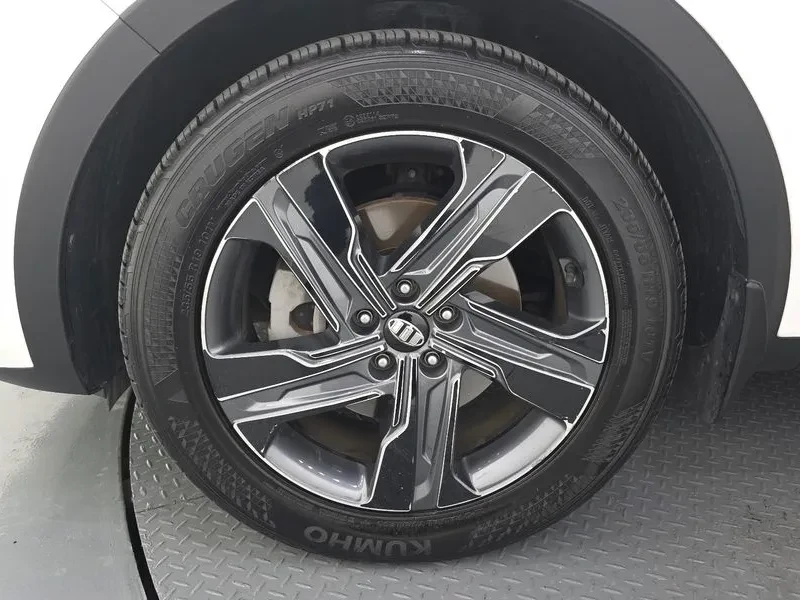 Kia Sorento HEV 1.6 2WD* �������* ���������* Head up | Mobile.bg � ����������� 5