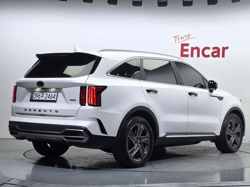 Kia Sorento HEV 1.6 2WD* �������* ���������* Head up | Mobile.bg � ����������� 2