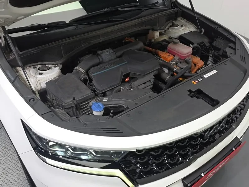 Kia Sorento HEV 1.6 2WD* �������* ���������* Head up | Mobile.bg � ����������� 6