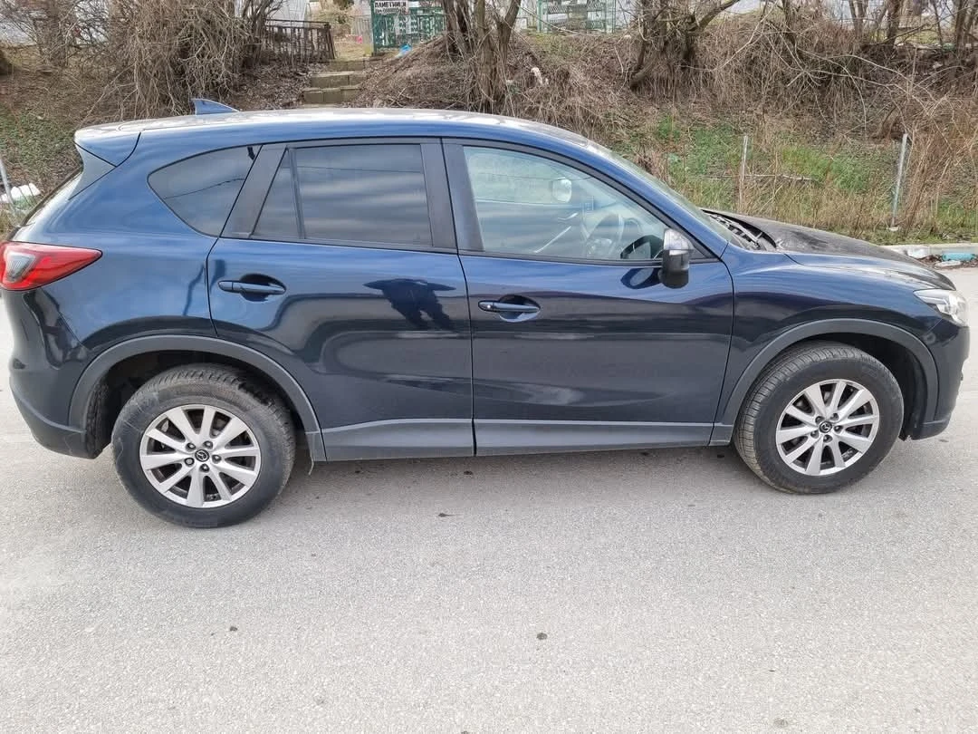 Mazda CX-5 2.2 skyaktiv  - изображение 2