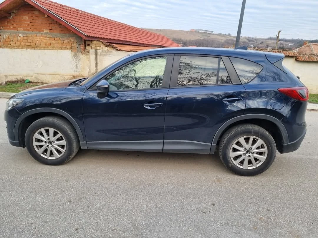 Mazda CX-5 2.2 skyaktiv  | Mobile.bg � ����������� 1