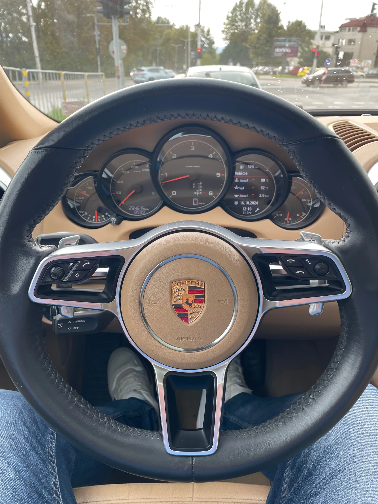 Porsche Cayenne GTS пакет - изображение 10