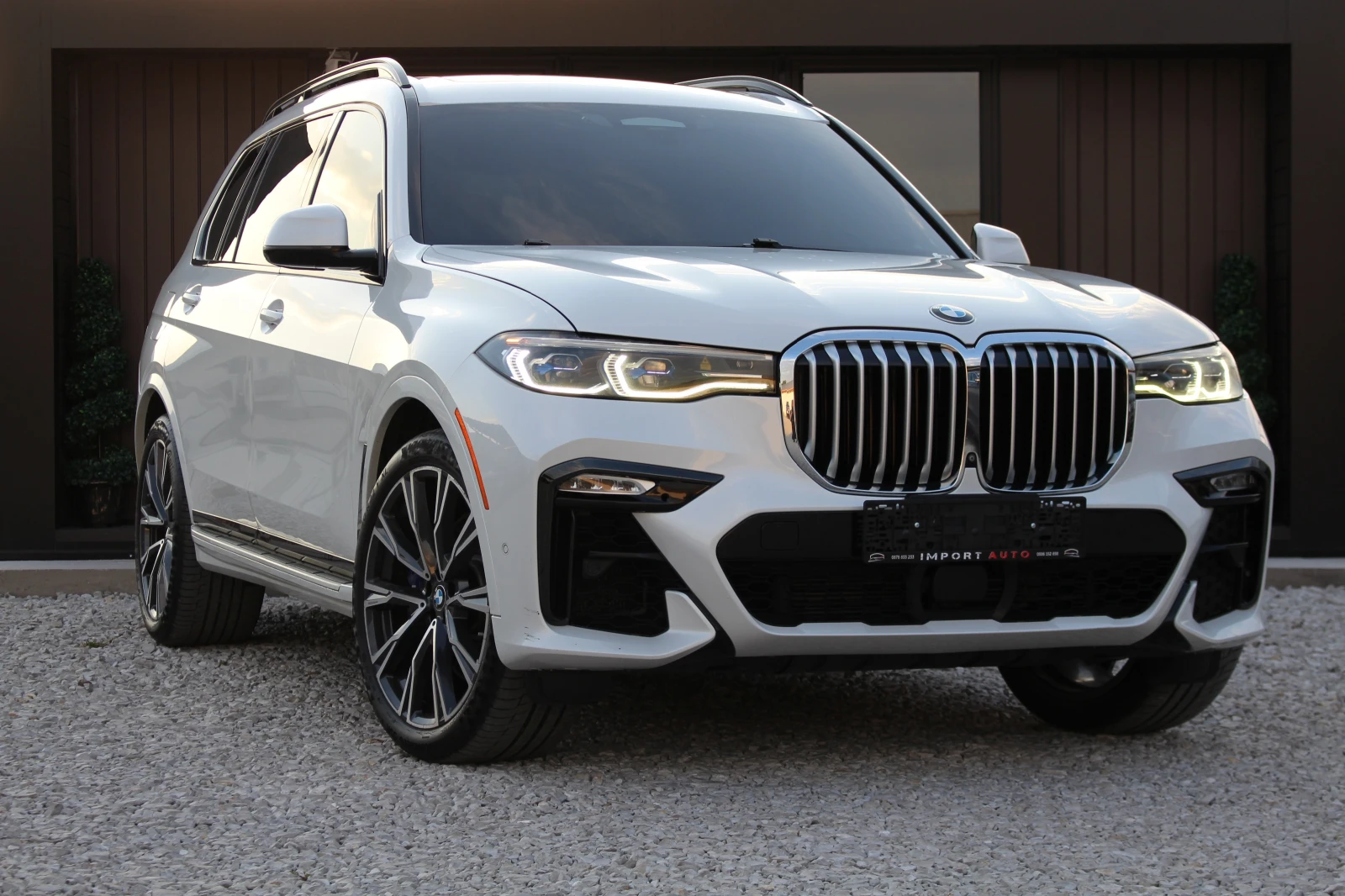 BMW X7 4.0XI* M-SPORT - изображение 3