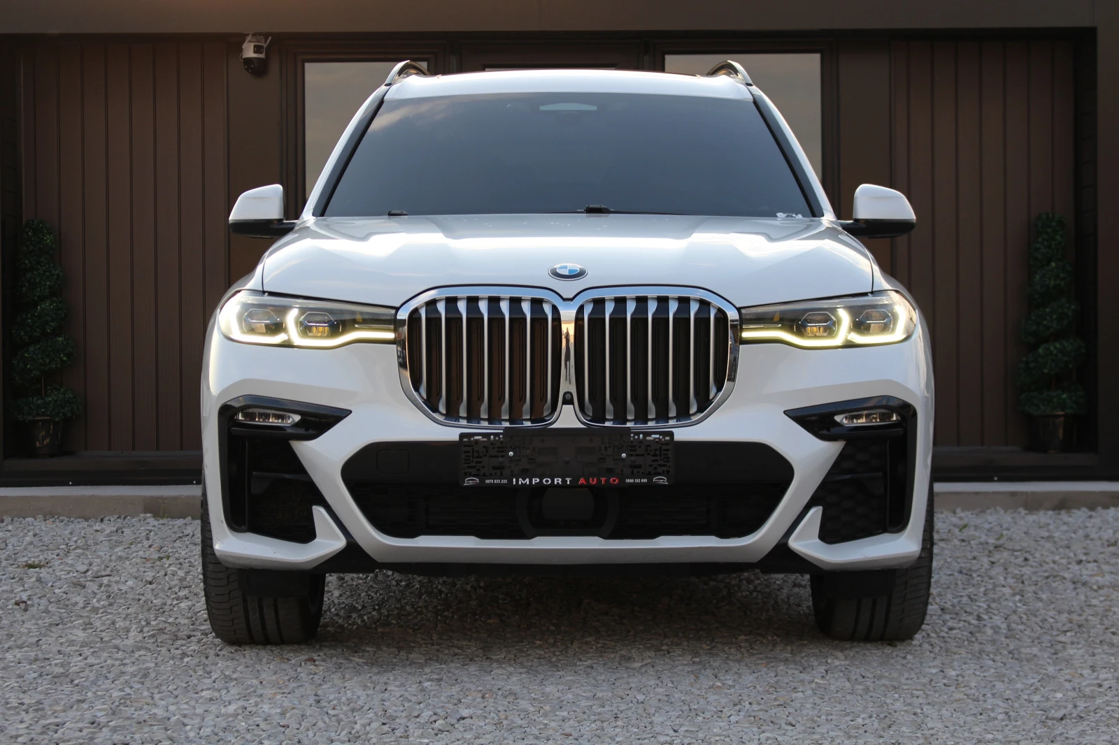 BMW X7 4.0XI* M-SPORT - изображение 2