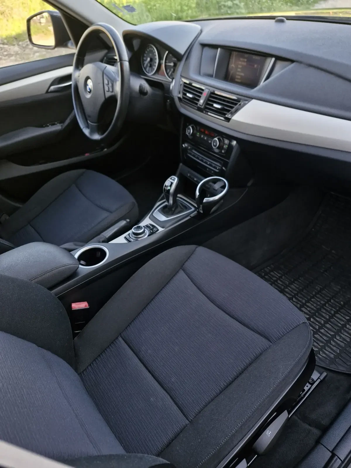 BMW X1 2.0 SDrive 143к.с - изображение 10