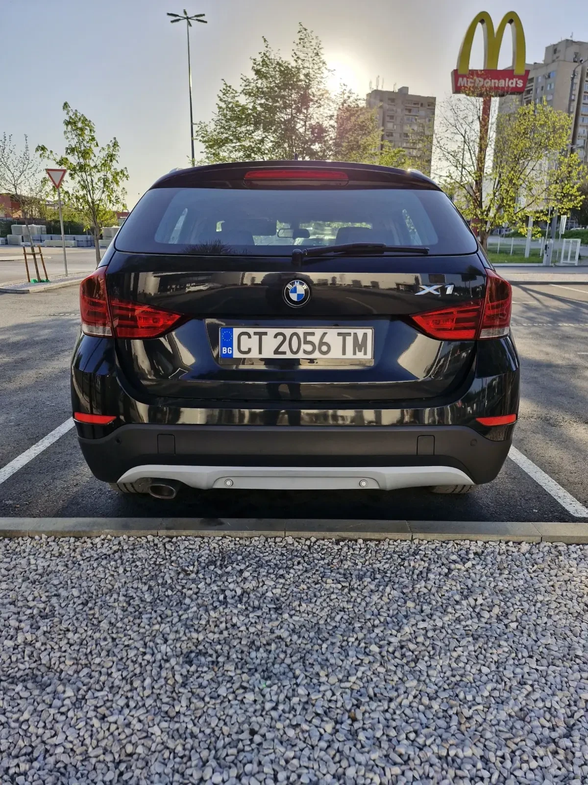 BMW X1 2.0 SDrive 143к.с - изображение 7