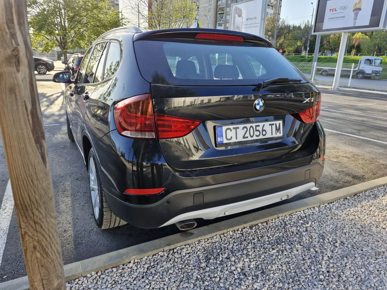 BMW X1 2.0 SDrive 143к.с - изображение 3