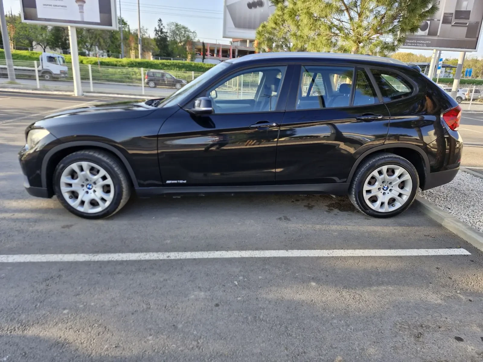 BMW X1 2.0 SDrive 143к.с - изображение 2