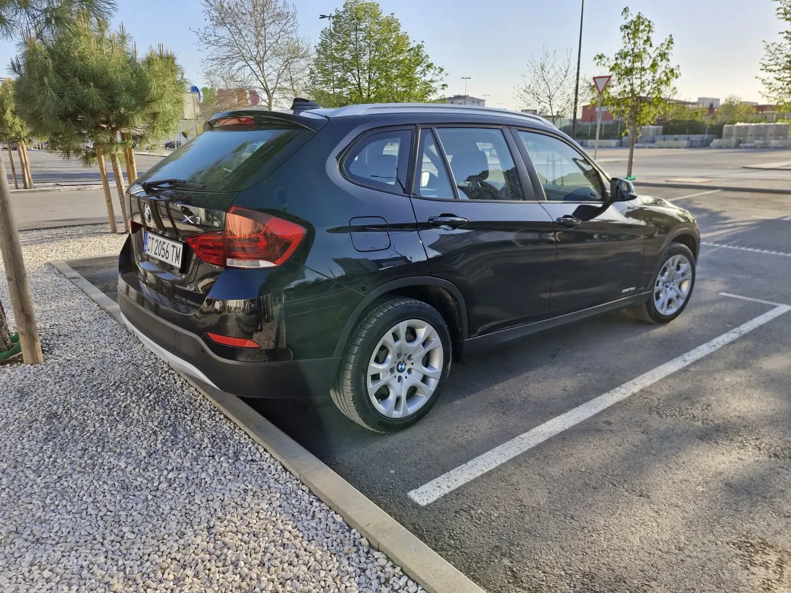 BMW X1 2.0 SDrive 143к.с - изображение 6