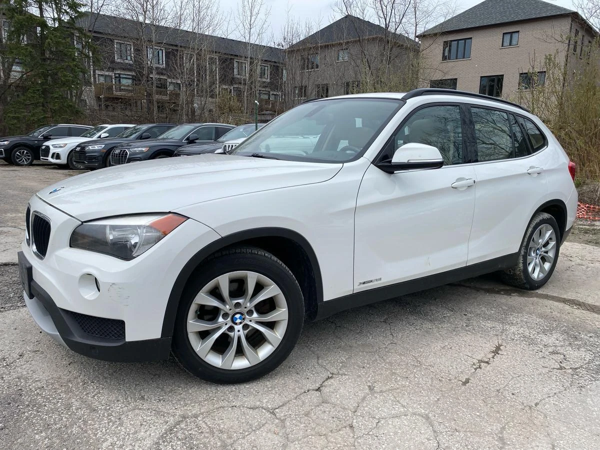 BMW X1 28i * CARFAX * АВТО КРЕДИТ - изображение 3