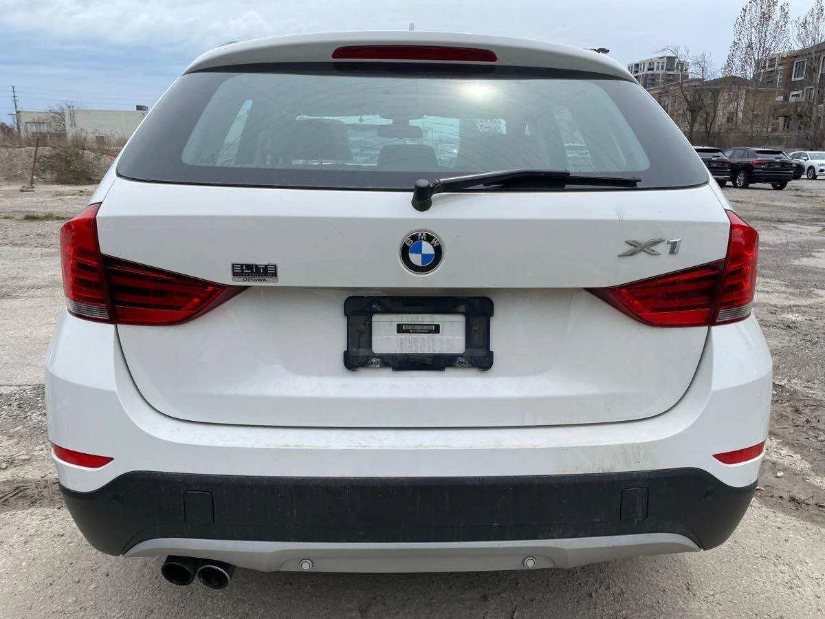 BMW X1 28i * CARFAX * АВТО КРЕДИТ - изображение 4
