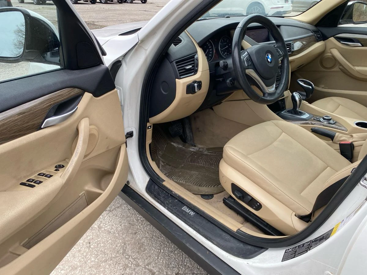 BMW X1 28i * CARFAX * АВТО КРЕДИТ - изображение 10