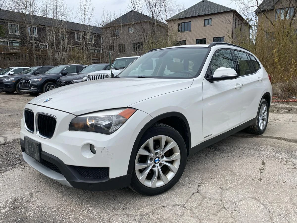BMW X1 28i * CARFAX * АВТО КРЕДИТ - изображение 2
