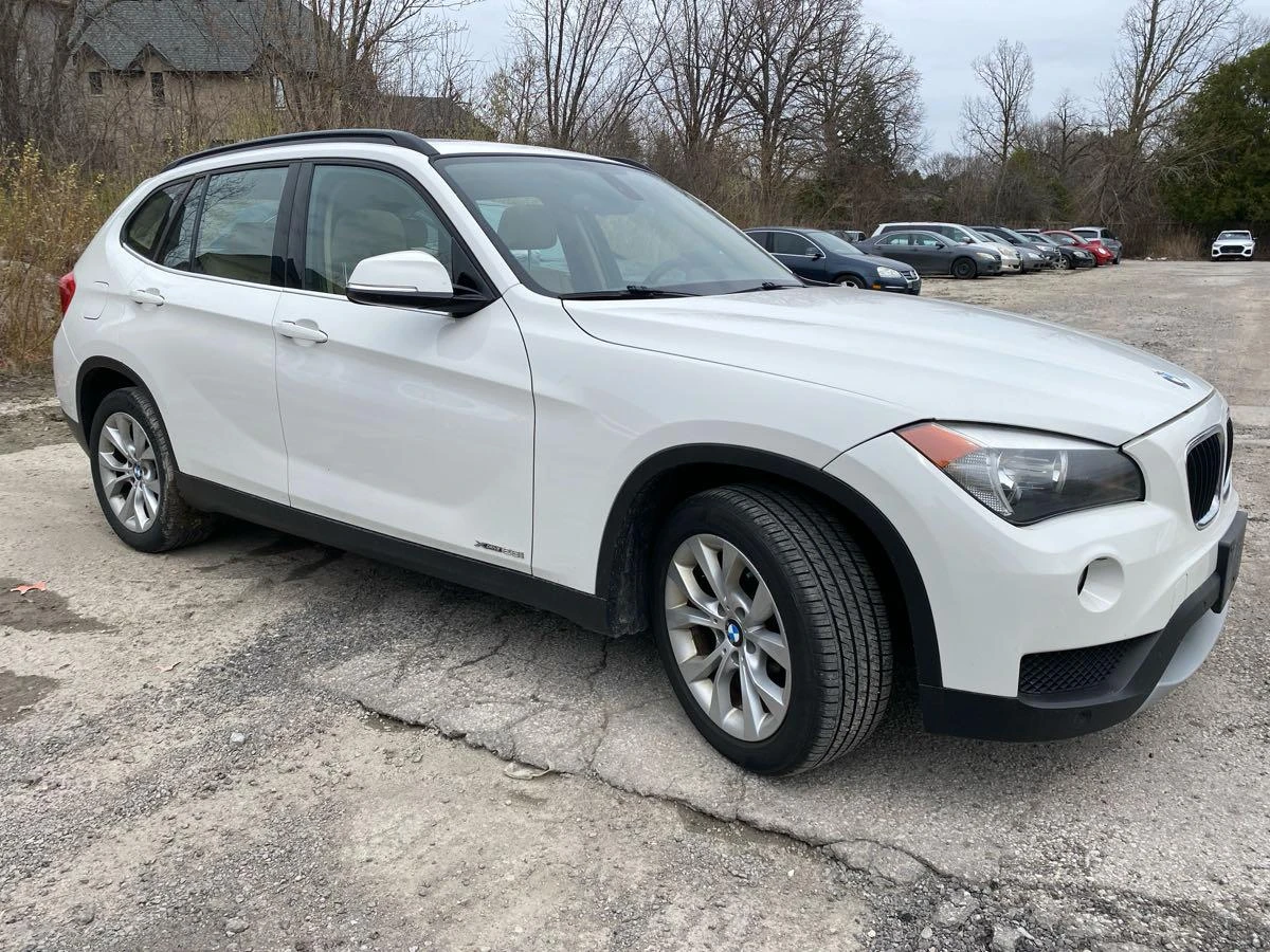 BMW X1 28i * CARFAX * АВТО КРЕДИТ - изображение 6