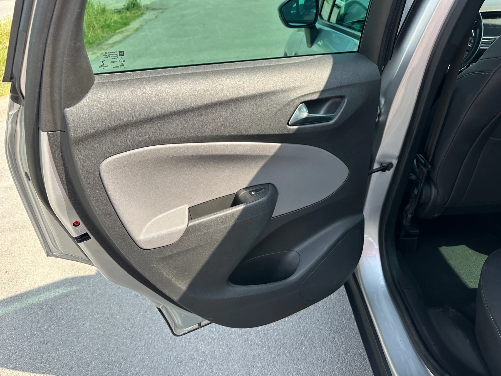 Opel Crossland X 1.5 - изображение 6