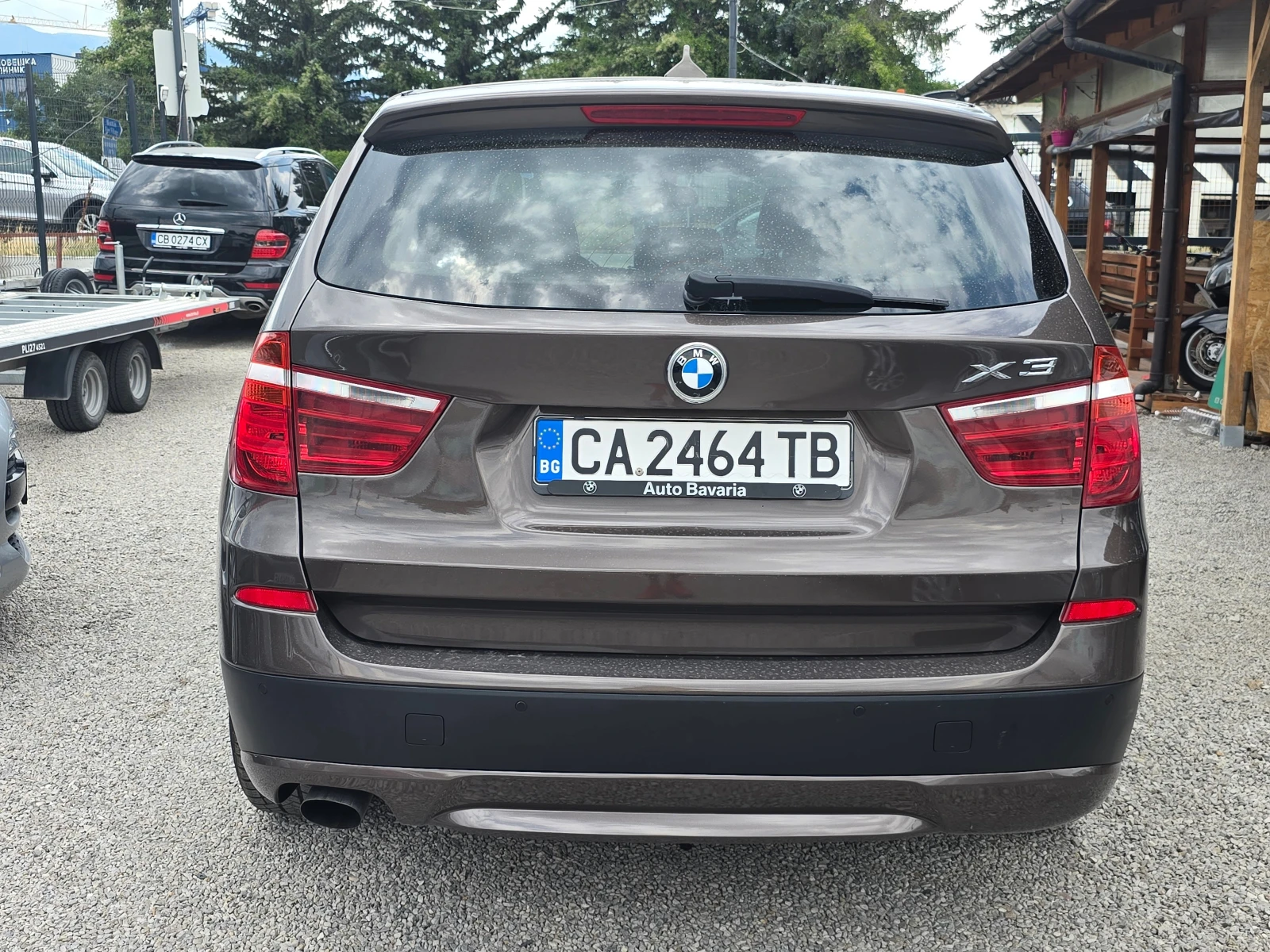 BMW X3 2.0d-Xdrive/Лизинг - изображение 5