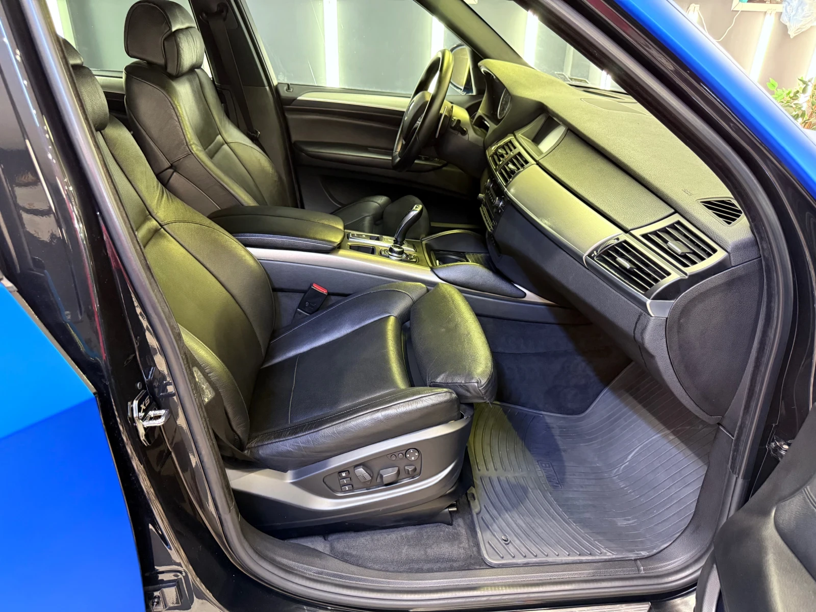 BMW X5 4.8i X5M �����  | Mobile.bg � ����������� 13