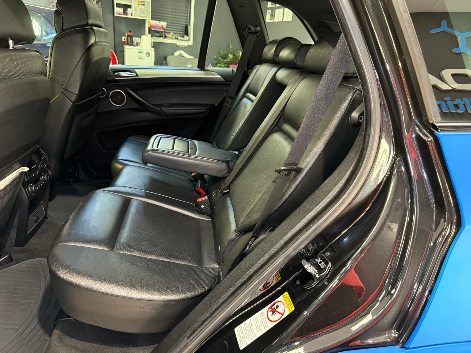 BMW X5 4.8i X5M �����  | Mobile.bg � ����������� 11