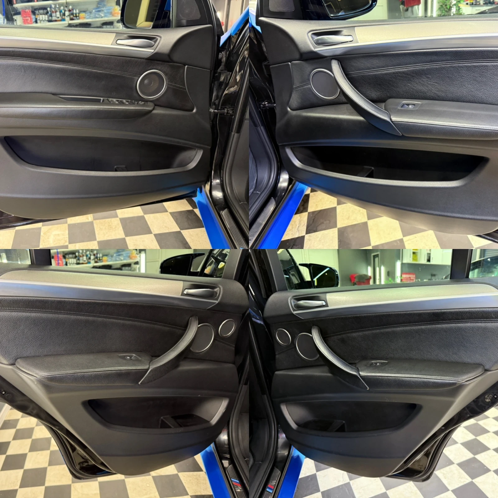 BMW X5 4.8i X5M �����  | Mobile.bg � ����������� 16