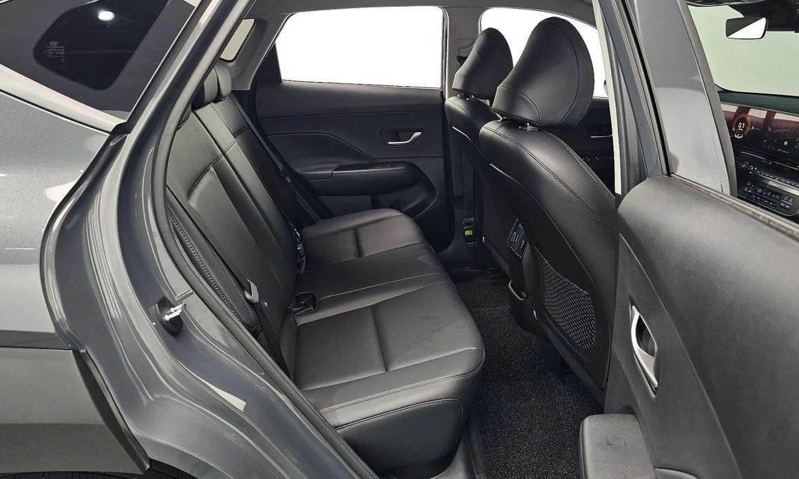 Hyundai Kona Gasoline 1.6 Turbo 2WD Modern Plus | Mobile.bg   11