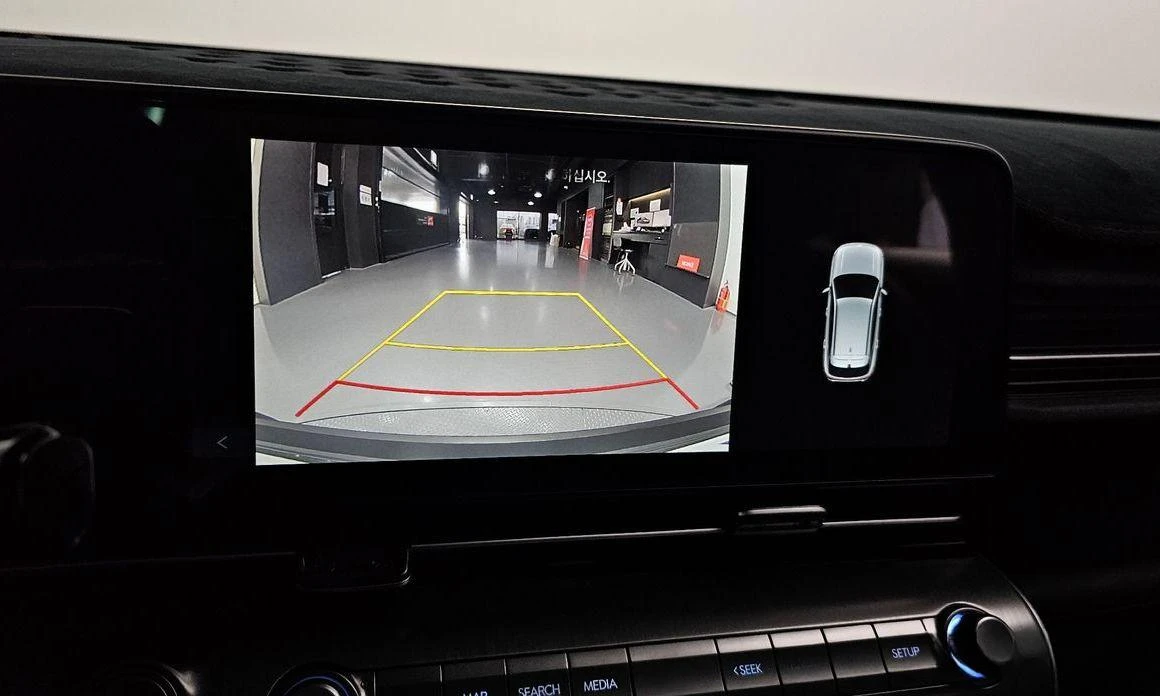 Hyundai Kona Gasoline 1.6 Turbo 2WD Modern Plus | Mobile.bg   15