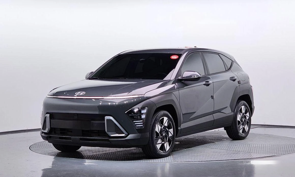 Hyundai Kona Gasoline 1.6 Turbo 2WD Modern Plus | Mobile.bg   1