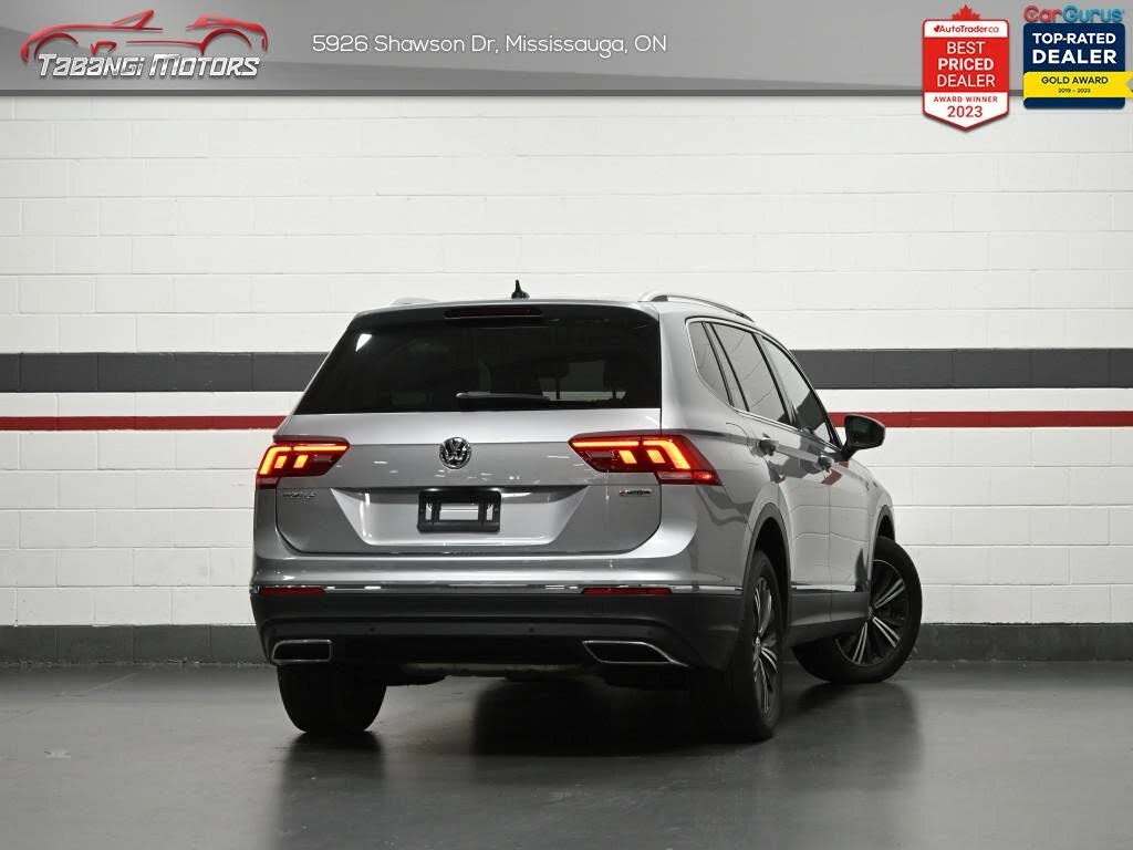 VW Tiguan * 4Motion* АвтоКреди* (ЦЕНА ДО БГ) - изображение 4