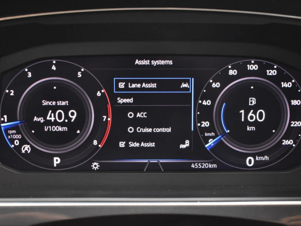 VW Tiguan * 4Motion* АвтоКреди* (ЦЕНА ДО БГ) - изображение 8