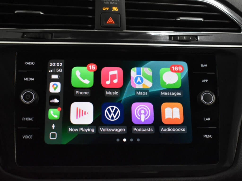 VW Tiguan * 4Motion* * (  ) | Mobile.bg   12