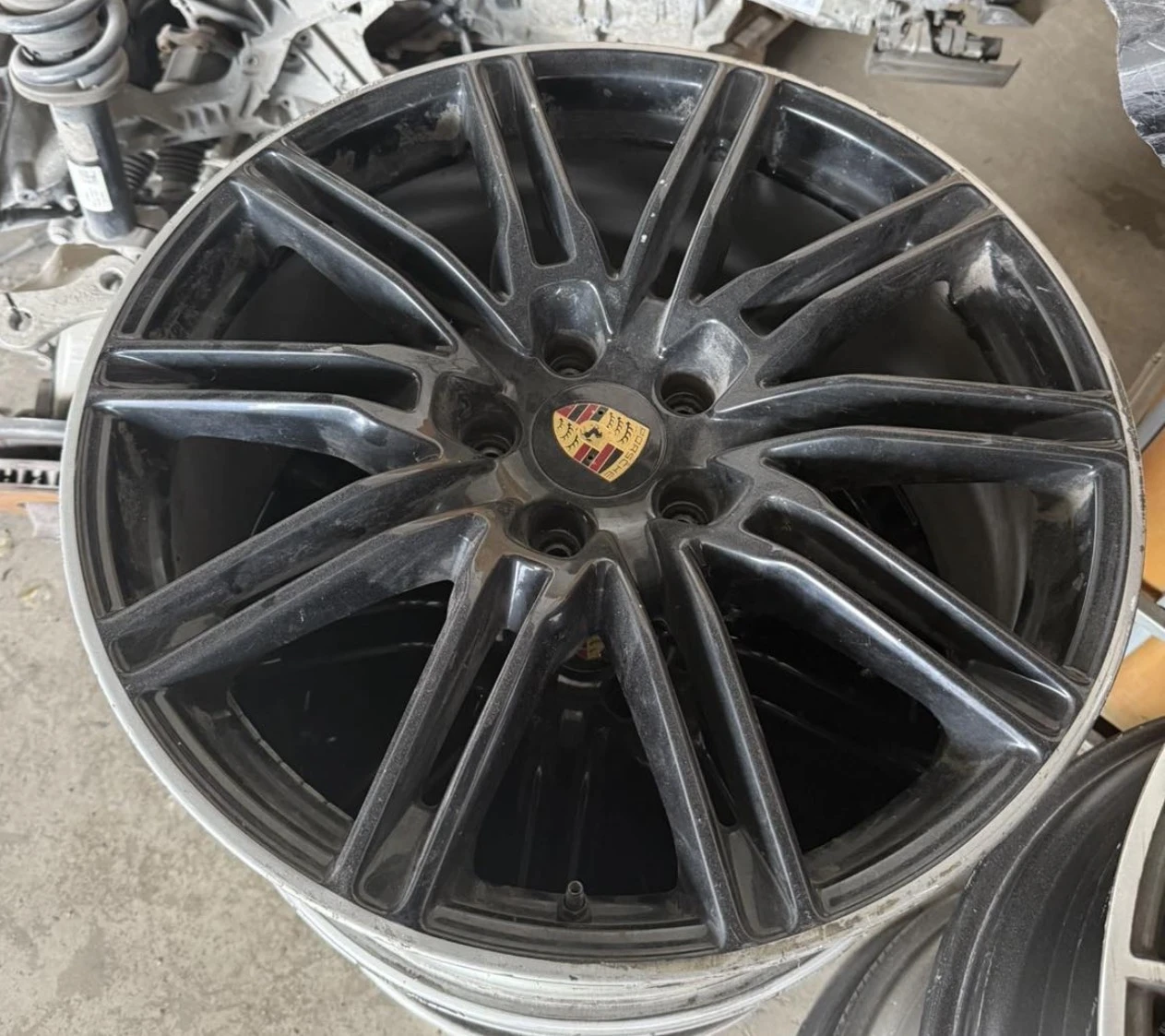 Porsche Cayenne | Mobile.bg   6