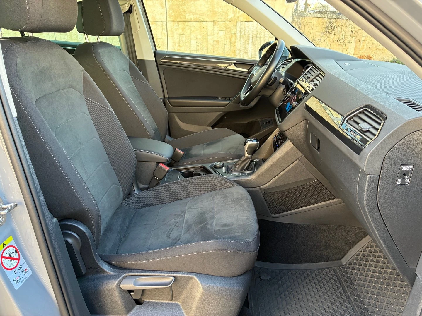 VW Tiguan Elegance 2.0 TDI SCR 4MOTION DSG | Mobile.bg � ����������� 6