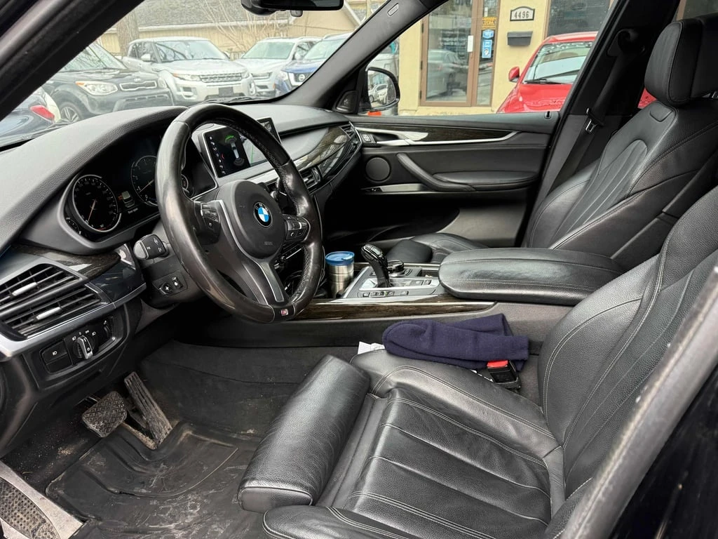 BMW X5 2017 XDRIVE35I * ��� ������������ ������ | Mobile.bg � ����������� 6