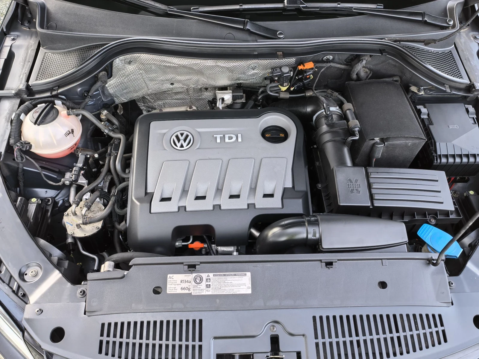 VW Tiguan 2.0TDI 4motion HIGHLINE 199�.��!!! | Mobile.bg � ����������� 16