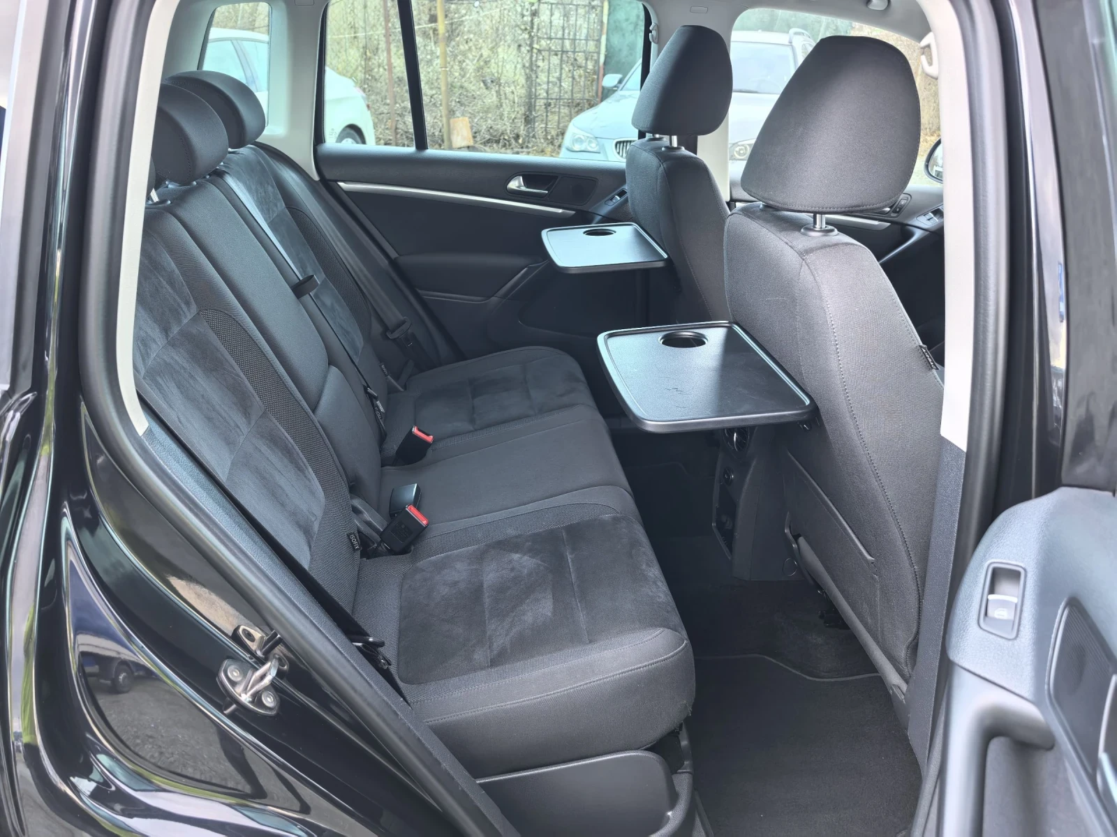 VW Tiguan 2.0TDI 4motion HIGHLINE 199�.��!!! | Mobile.bg � ����������� 9