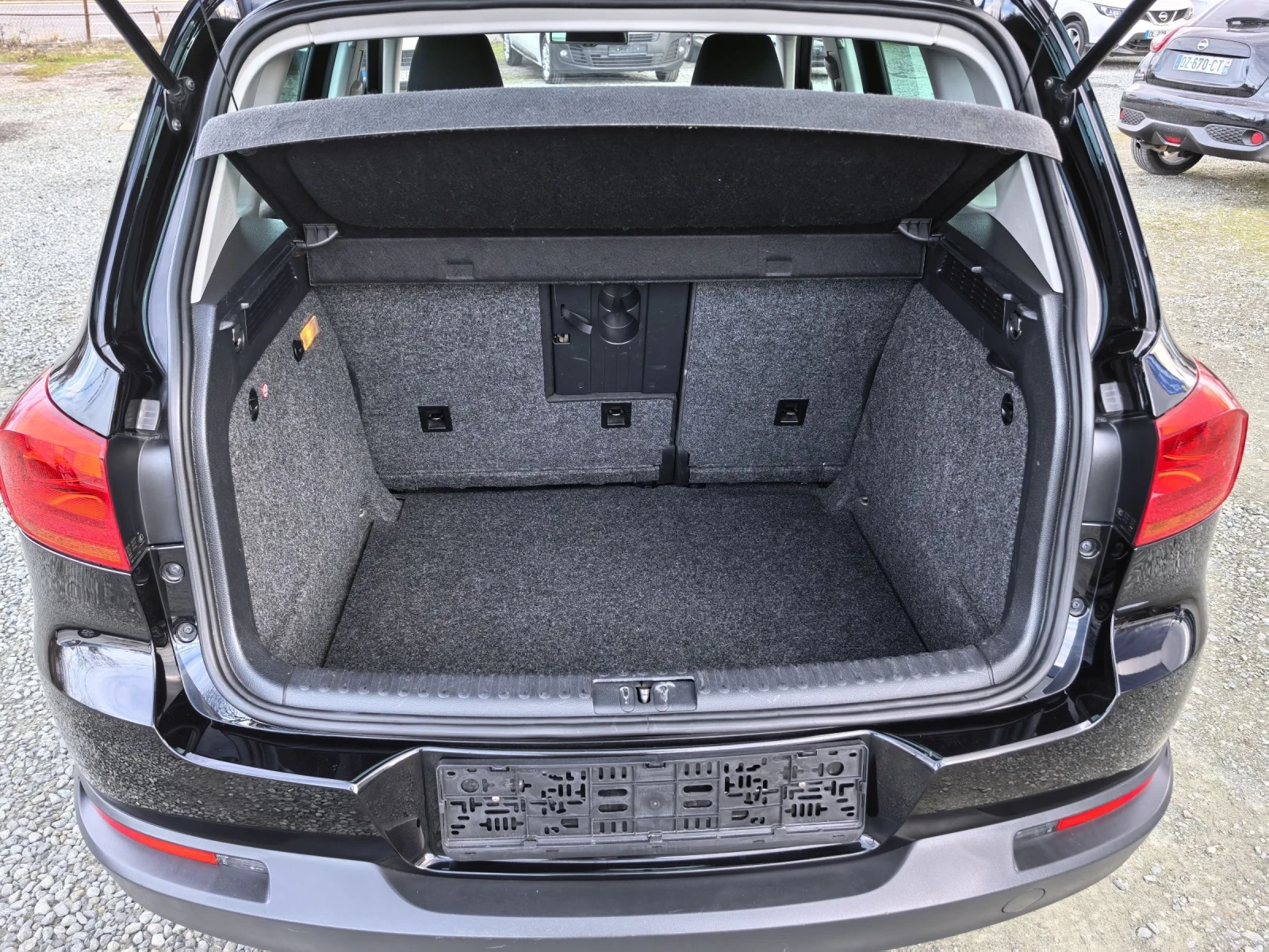 VW Tiguan 2.0TDI 4motion HIGHLINE 199�.��!!! | Mobile.bg � ����������� 15