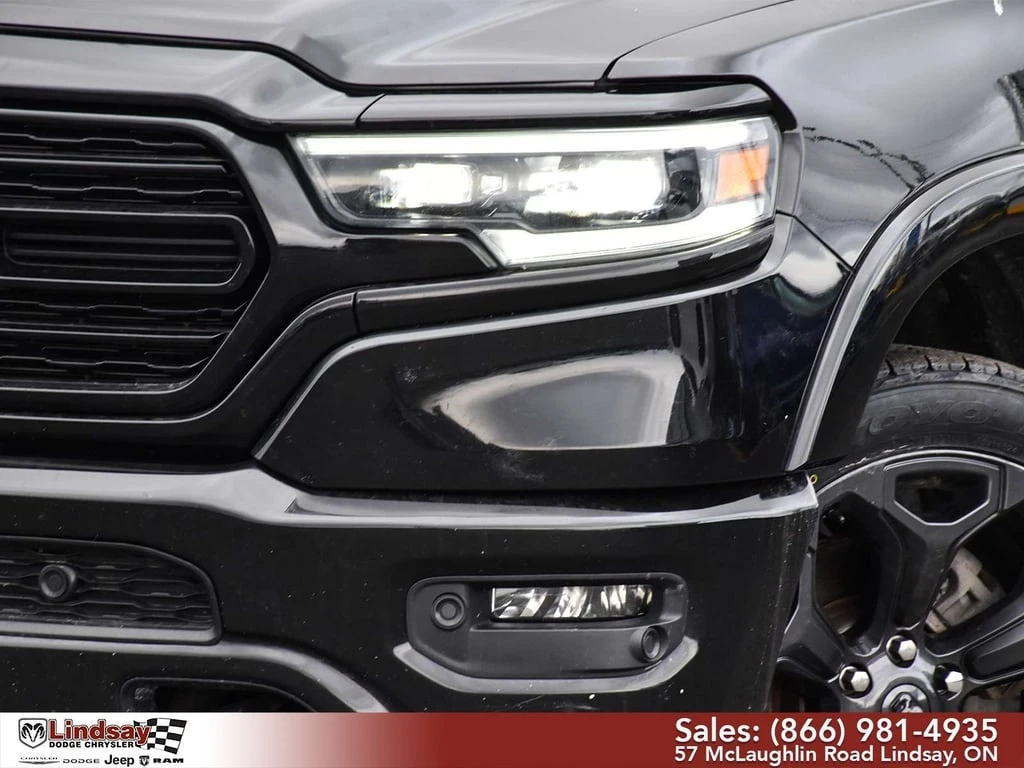 Dodge RAM 1500 * Limited * CARFAX * БЕЗ ПЪРВОНАЧАЛНА ВНОСКА - изображение 2